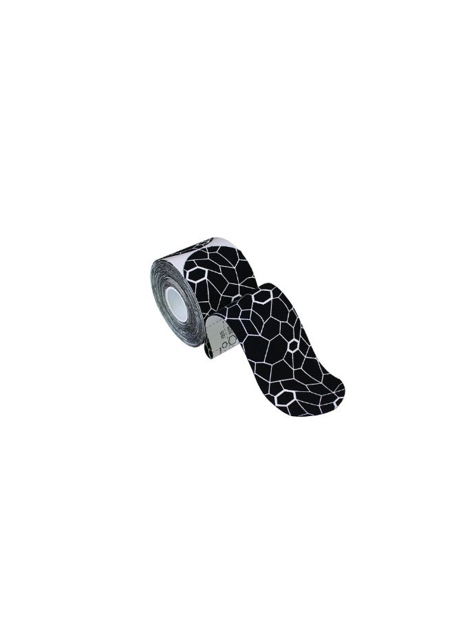 TheraBand شريط الحركة ثيراباند - لفة قياسية - ب - Image 2