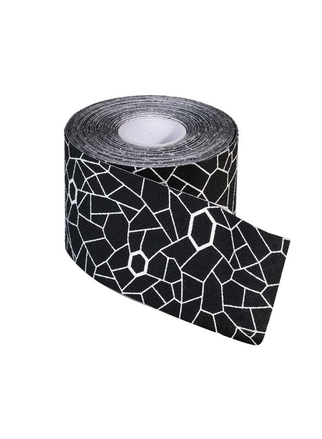 TheraBand شريط الحركة ثيراباند - لفة قياسية - ب - Image 1