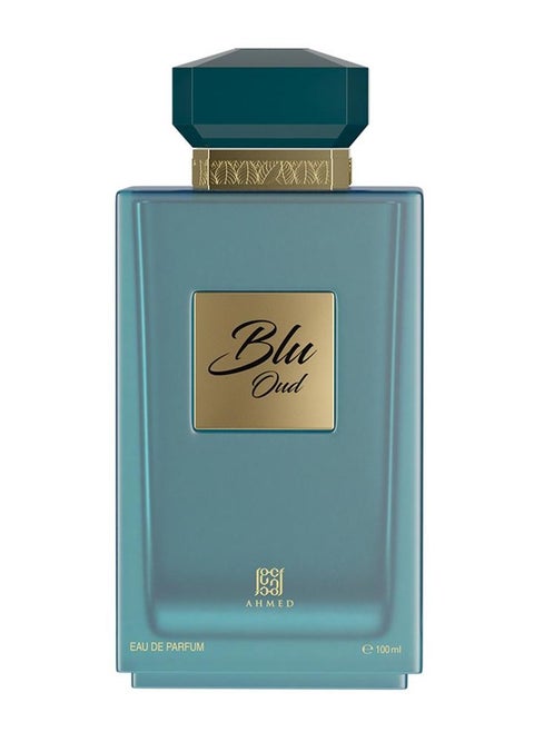 Blu Oud Extrait De Parfum 100ml
