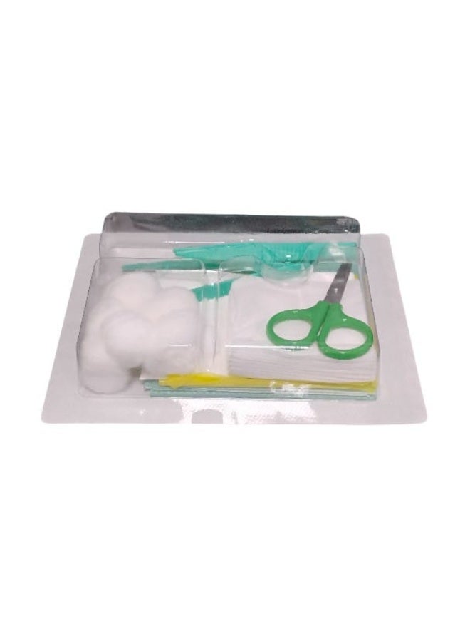 مجموعة الملابس (معقمة) - Image 2