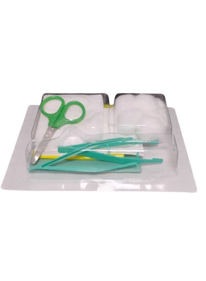 مجموعة الملابس (معقمة) - Image 3