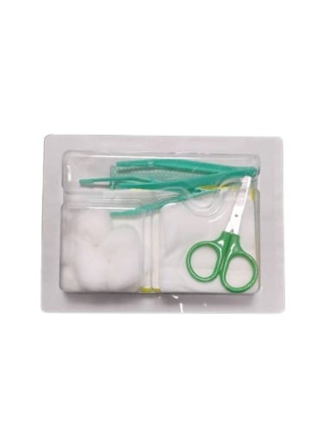 مجموعة الملابس (معقمة) - Image 1