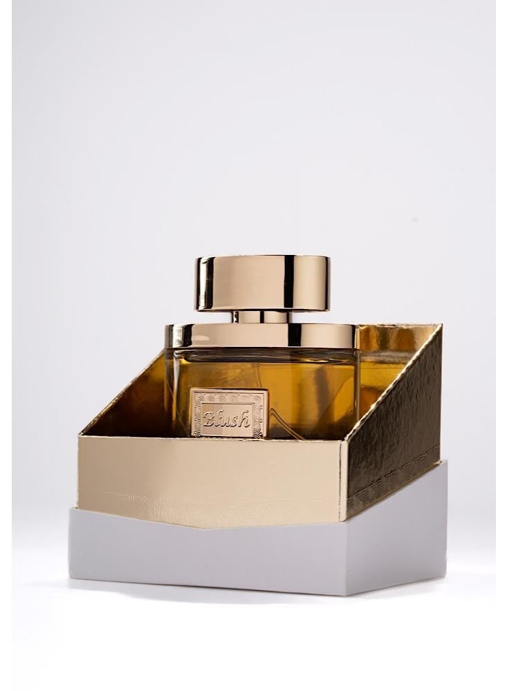 غناتي عطر بلش - Image 2