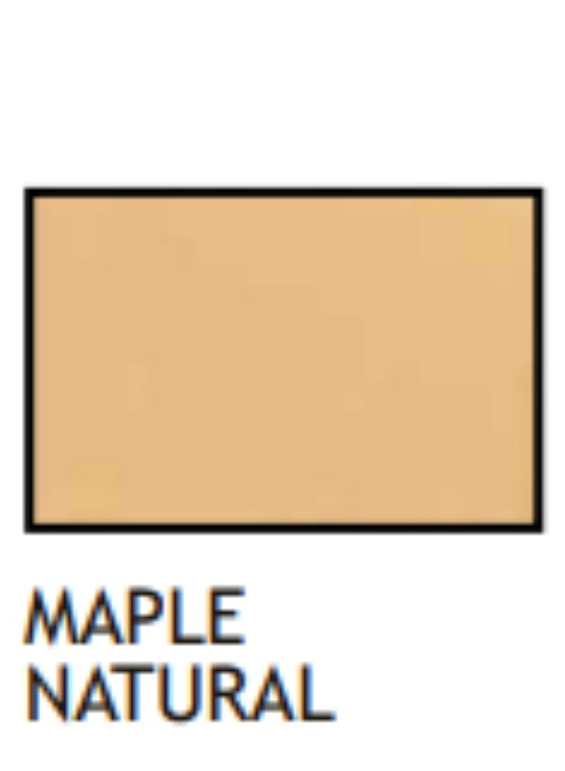 Mohawk Finishing Products Wood Filler Natural Maple, Waterbased Premium Wood Filler, Quick Drying - Image 2