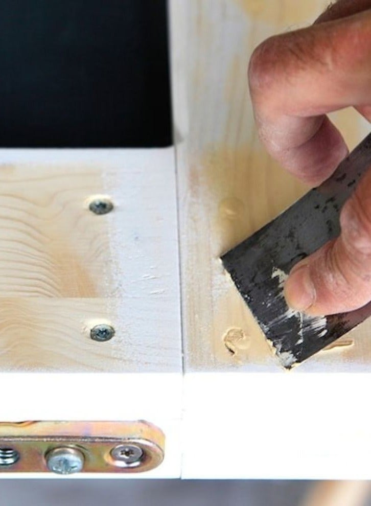 Mohawk Finishing Products Wood Filler Natural Maple, Waterbased Premium Wood Filler, Quick Drying - Image 3