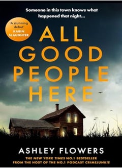 All Good People Here 
