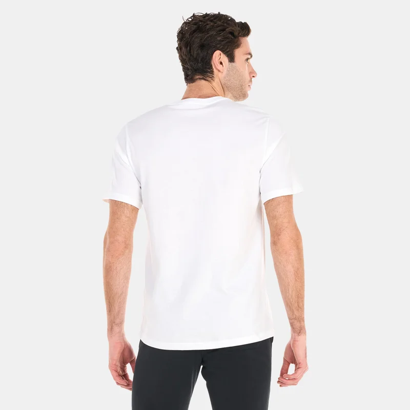 CONVERSE Men's Shoe Hero T-Shirt