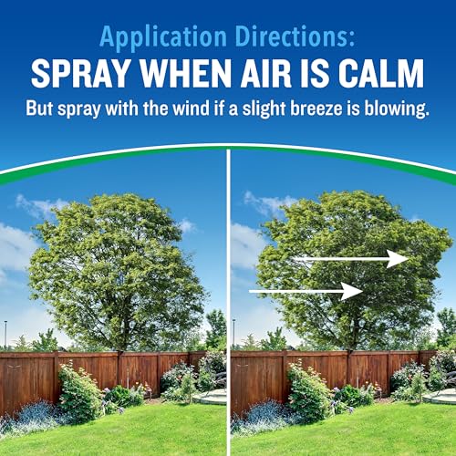 Cutter Backyard Bug Control Outdoor Fogger (2 Pack), Kills Mosquitoes, Fleas & Listed Ants, 16 fl Ounce - Image 2