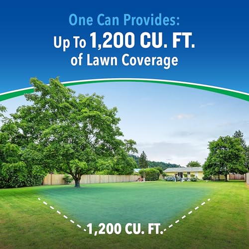 Cutter Backyard Bug Control Outdoor Fogger (2 Pack), Kills Mosquitoes, Fleas & Listed Ants, 16 fl Ounce - Image 3