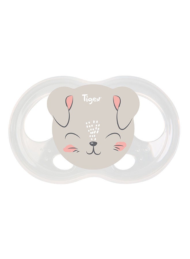 TIGEX لهايات سيليكون بلمسة ناعمة 06M ولد، متنوع - Image 3