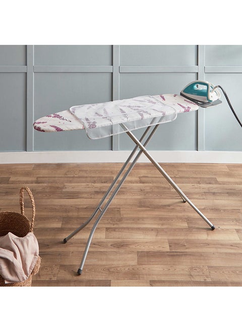 Camille Protective Ironing Cloth 60 x 1 x 40 cm