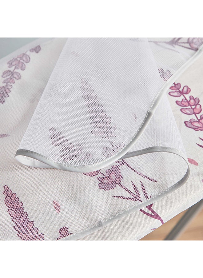 Home Box - Camille Protective Ironing Cloth 60 x 1 x 40 cm - Image 1