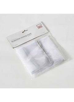 Home Box Camille Protective Ironing Cloth 60 x 1 x 40 cm  - Image 4