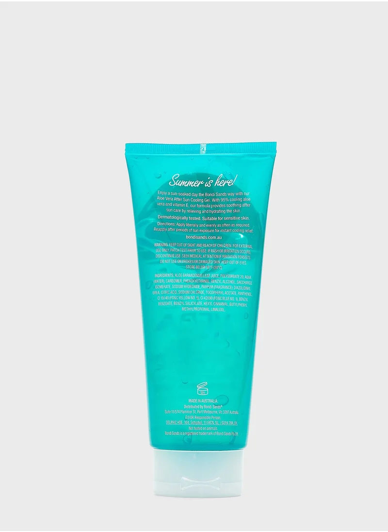 BONDI SANDS Aloe Vera After Sun Cooling Gel 200Ml