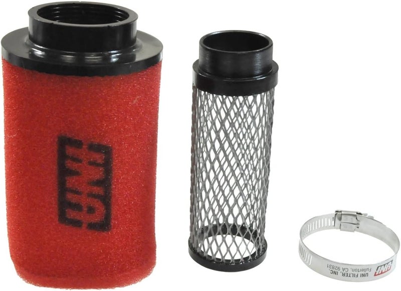 4into1 Uni Filter 2-Stage Air Filter for ATVs - Image 3