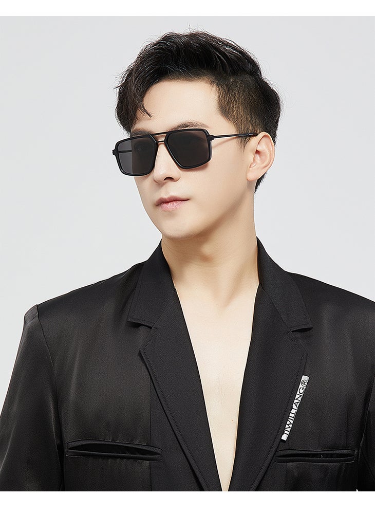 Chomel - Men's Fashion Polarized Sunglasses 6250c1 - Image 1