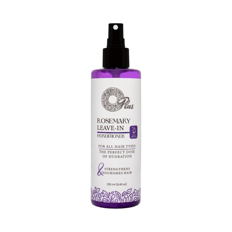 Oplus Rosemary Leave-In Conditioner 250ml - Image 1