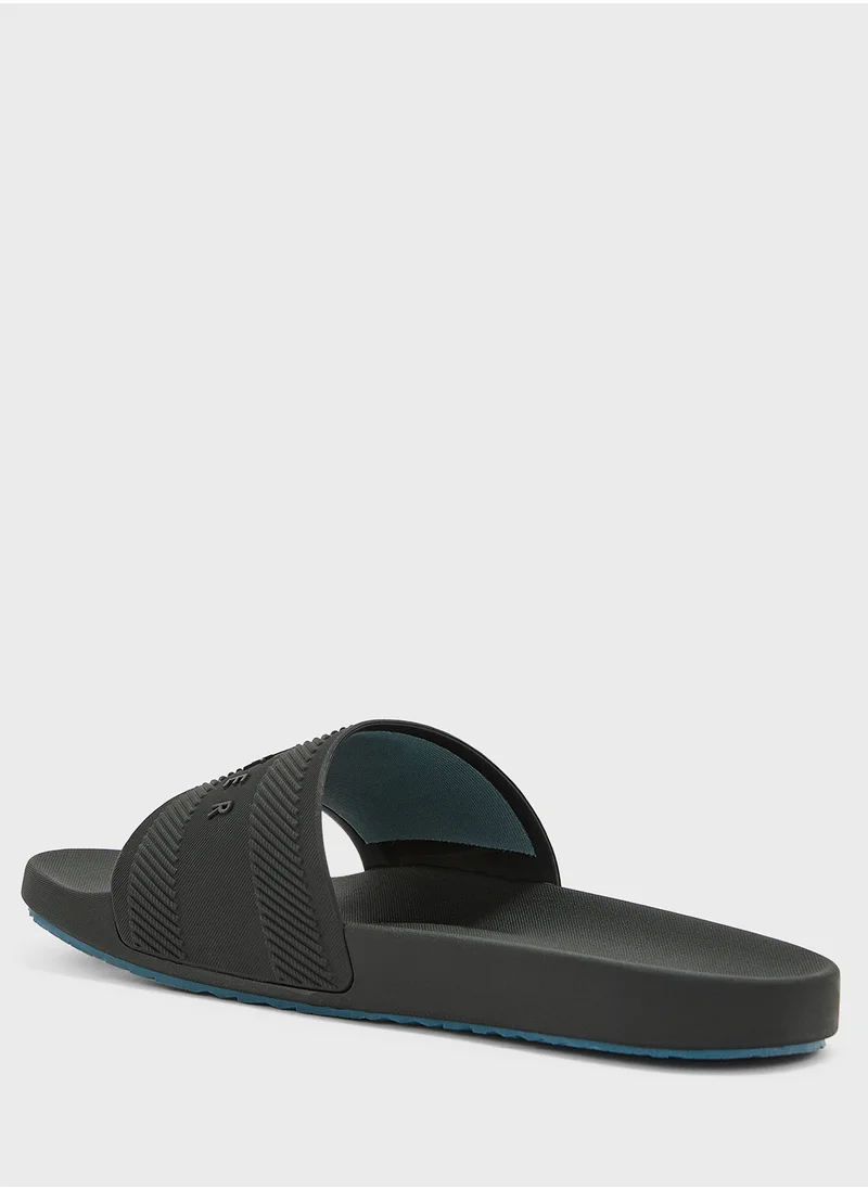 Ted Baker Sennen Single Strap Flip Flops