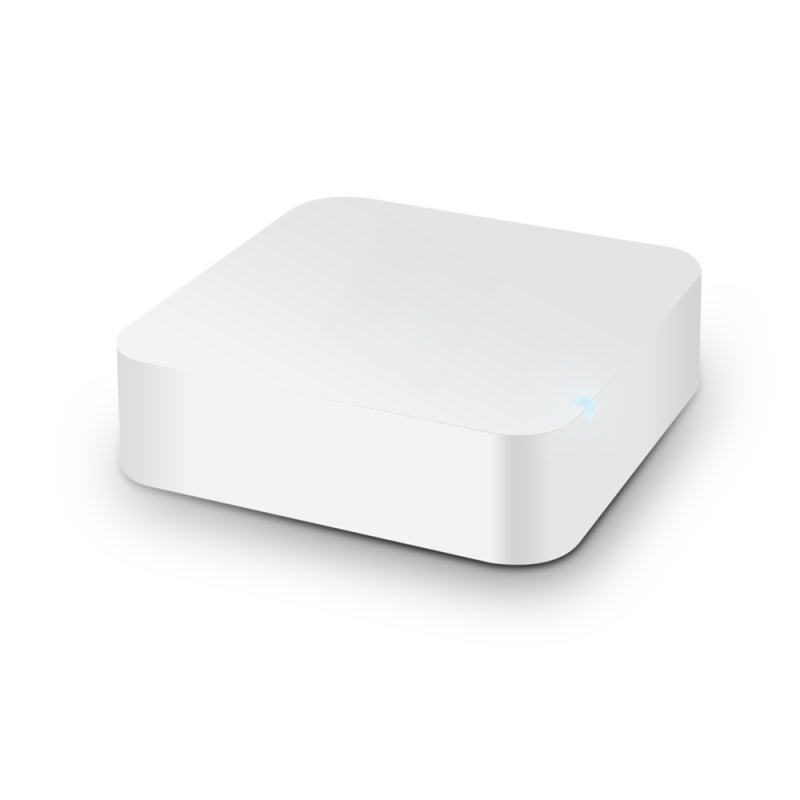 Mirascreen Wireless Mirroring WiFi Receiver 1080P Output Plug Play Miracast - Airplay Mirroring HDTV Projector for iOS Android - Image 1