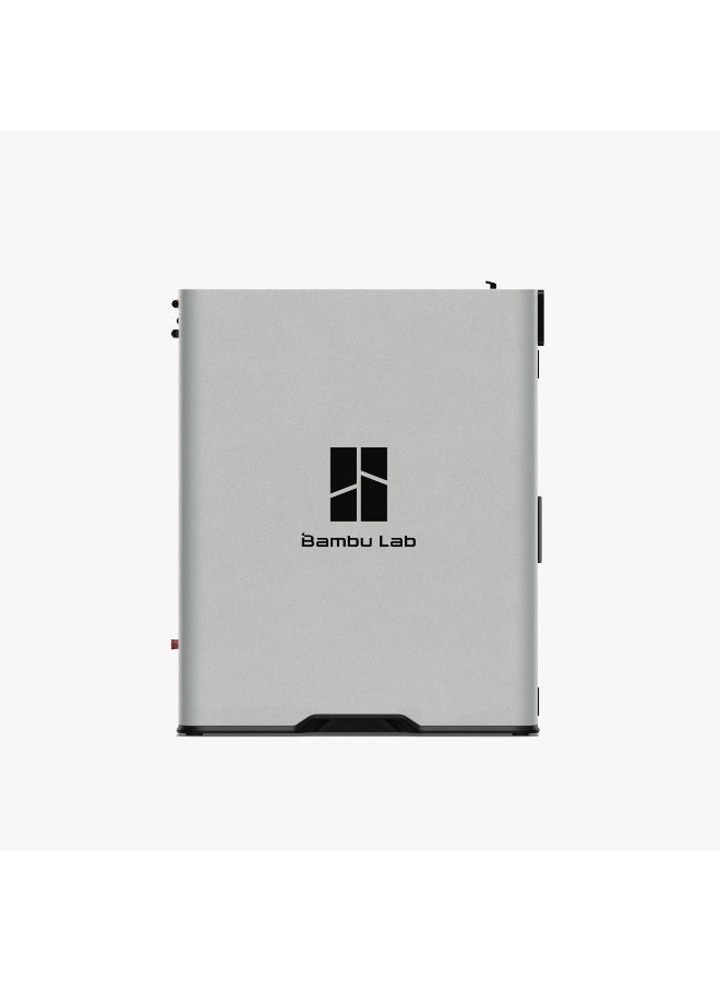 بامبو لاب H2S 3D Printer grey - Image 3