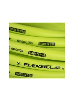 Flexzilla HFZ1425YW2 Hoses and Valves, 1/4" (inches) x 25' (feet)  - Image 4
