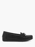 Flora Bella By Shoexpress BLACK