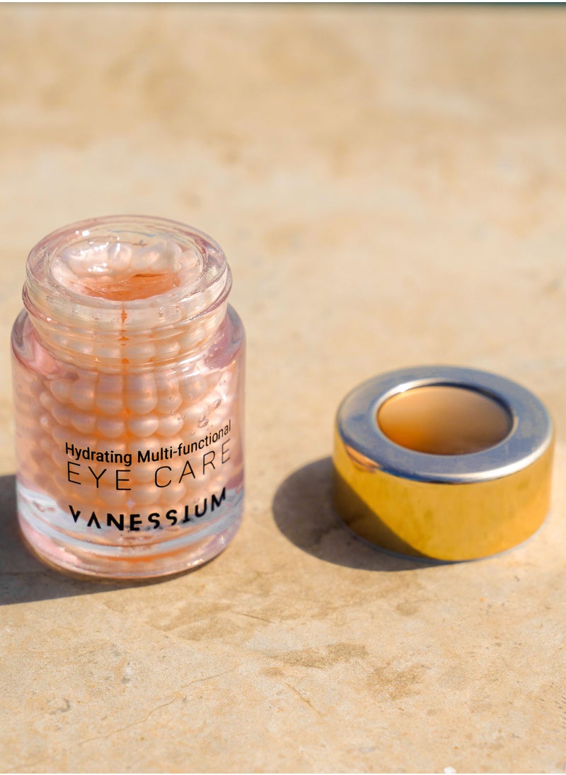 VANESSIUM - Vanessium Eye Care Cream - Image 1
