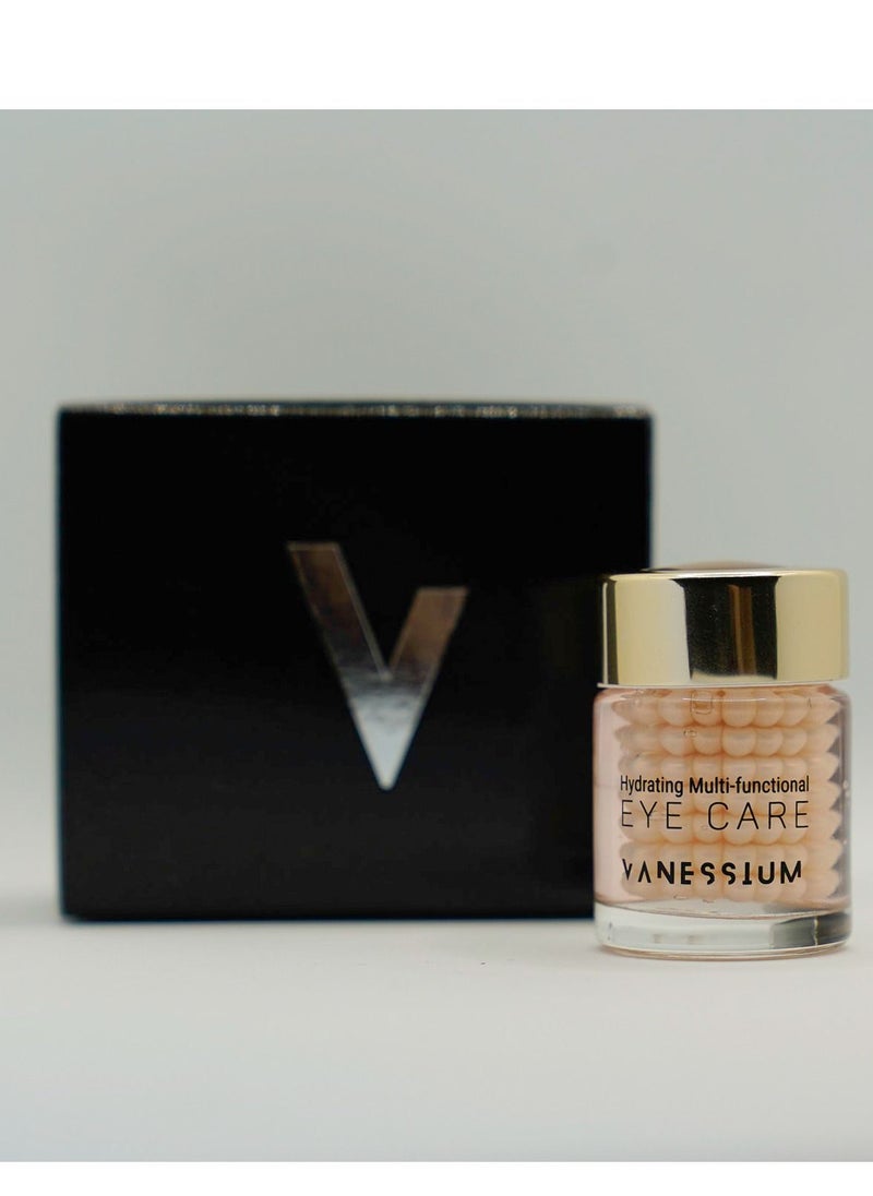 VANESSIUM - Vanessium Eye Care Cream - Image 1