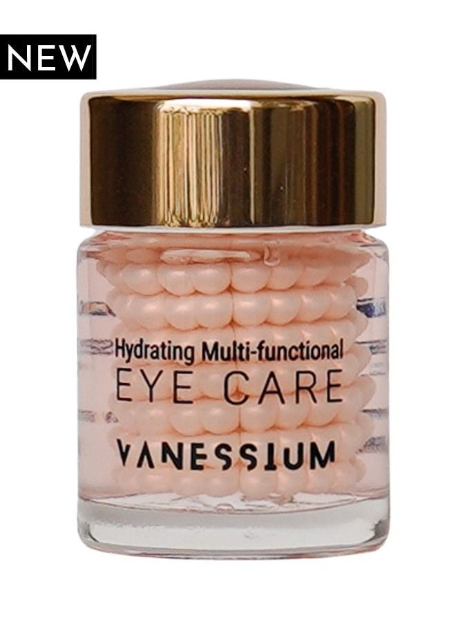 VANESSIUM - Vanessium Eye Care Cream - Image 1