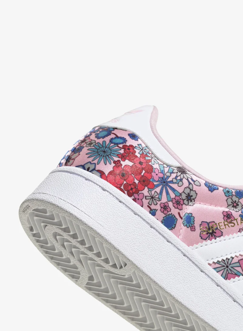 adidas Originals  ADIDAS LIBERTY LONDON SUPERSTAR II SHOES  | Best Price UAE
