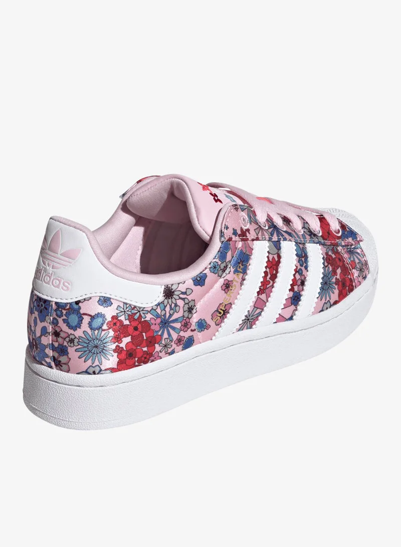 adidas Originals  ADIDAS LIBERTY LONDON SUPERSTAR II SHOES  | Best Price UAE