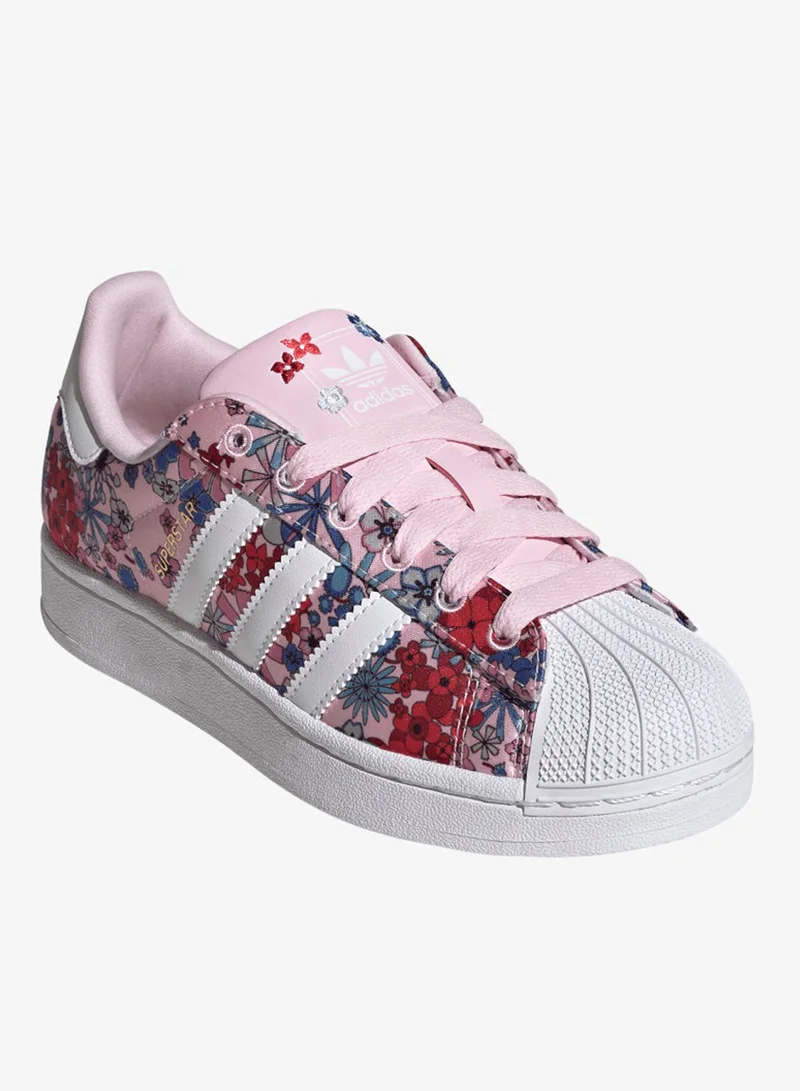 adidas Originals  ADIDAS LIBERTY LONDON SUPERSTAR II SHOES  | Best Price UAE