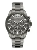 POLICE Gunmetal