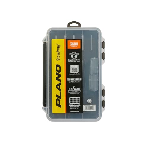 PLANO خزانة تخزين صيد بلانو ستواواي - Image 4