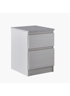 Home Box طقم غرفة نوم ملكي من 5 قطع برايم نكست 100 X 194 X 209 سم  - Image 3