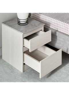 Home Box طقم غرفة نوم ملكي من 5 قطع برايم نكست 100 X 194 X 209 سم  - Image 1