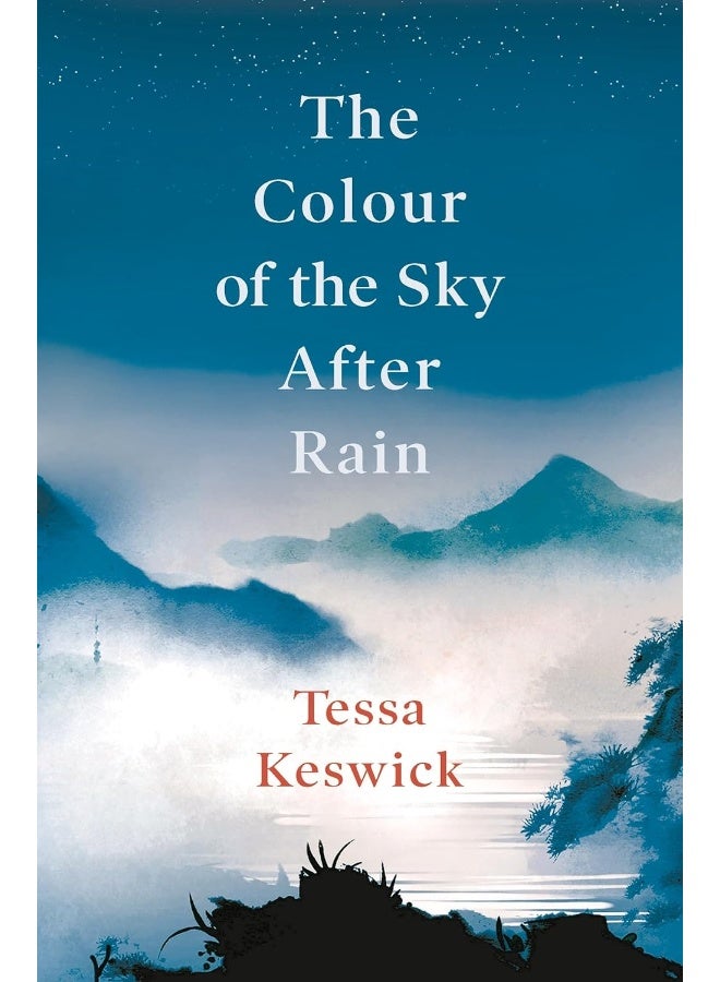 The Colour of the Sky After Rain