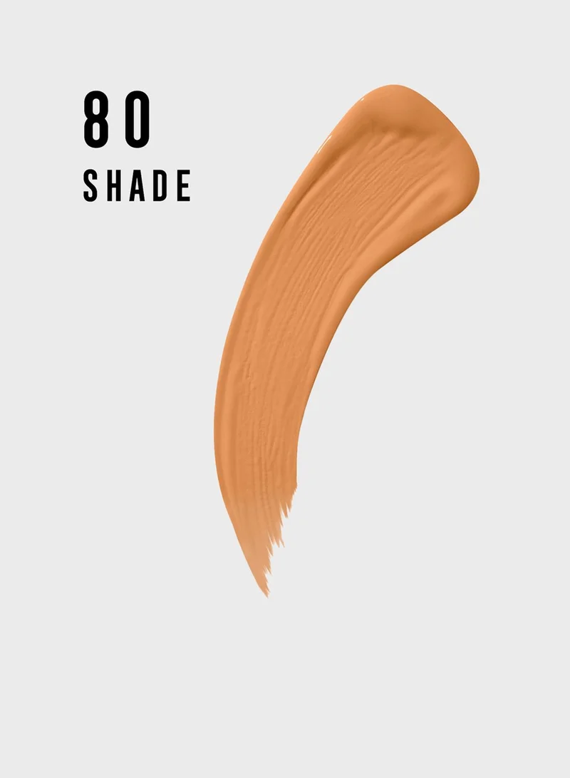 Max Factor Facefinity All Day Concealer 80