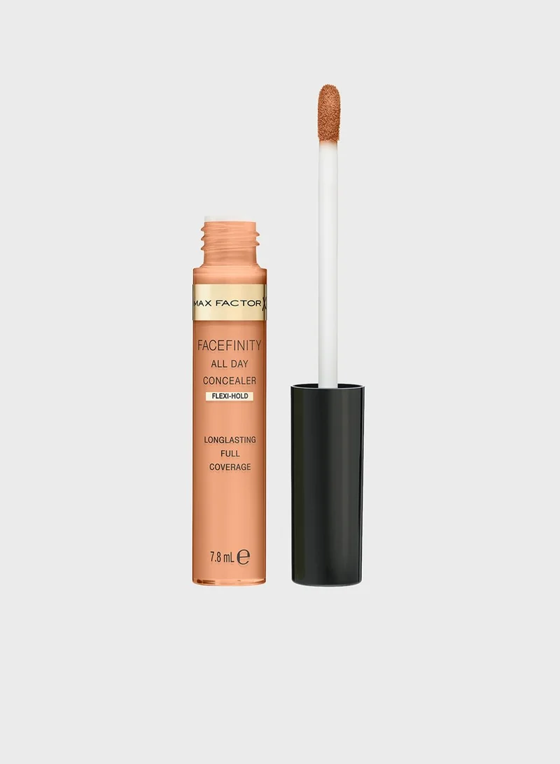 Max Factor Facefinity All Day Concealer 80