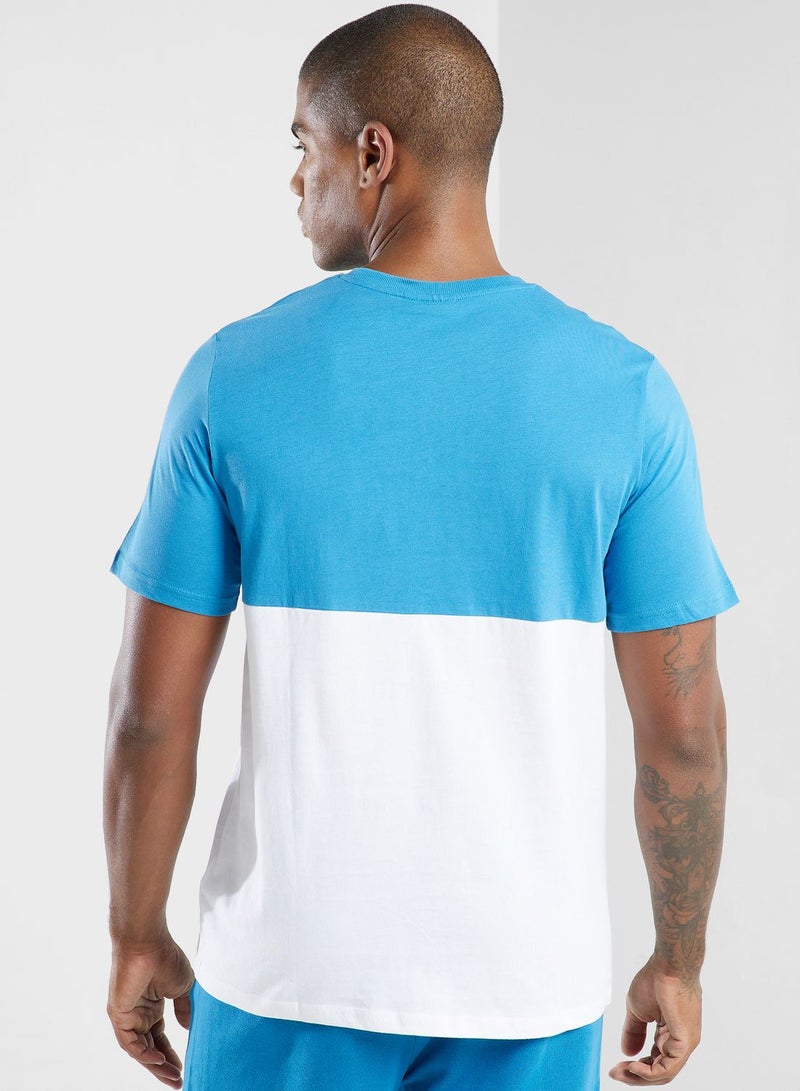 هامل تيشيرت بشعار الماركة - Image 2