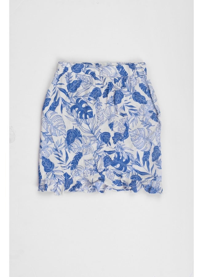 Junior Girls Skirt - Image 1