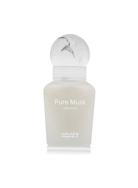 Pure Musk Oil - 15ml