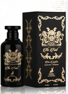 MAISON ALHAMBRA The Serpent EDP 100 ML  - Image 3