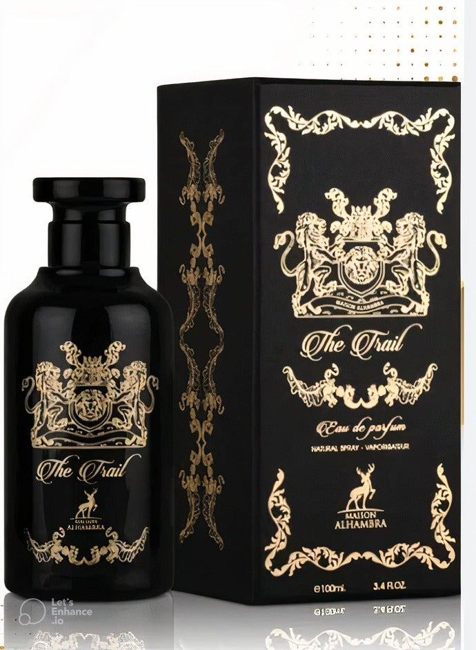 MAISON ALHAMBRA The Serpent EDP 100 ML - Image 3