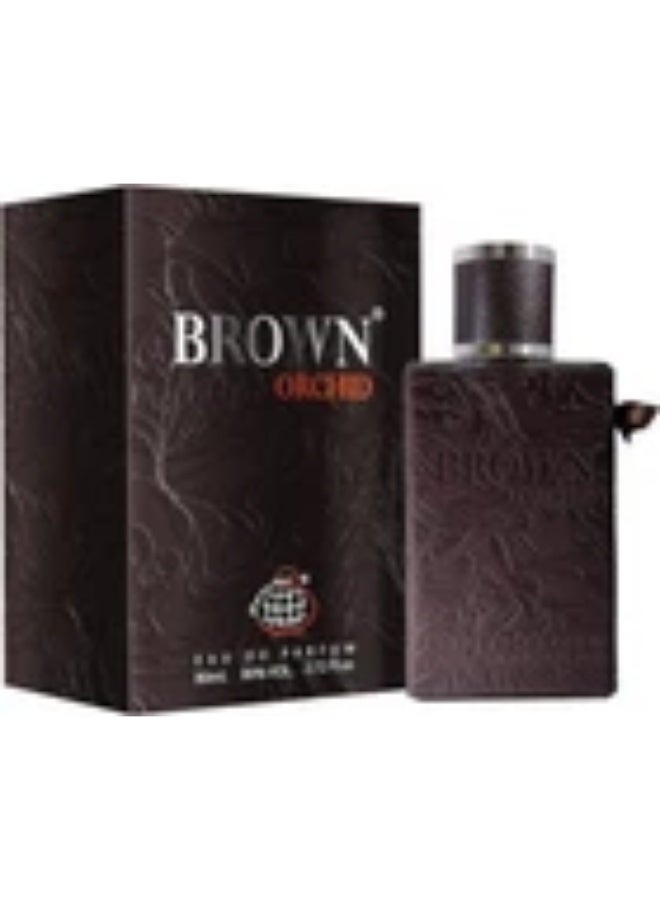 عطر براون أوركيد أو دو بارفان 80 مل