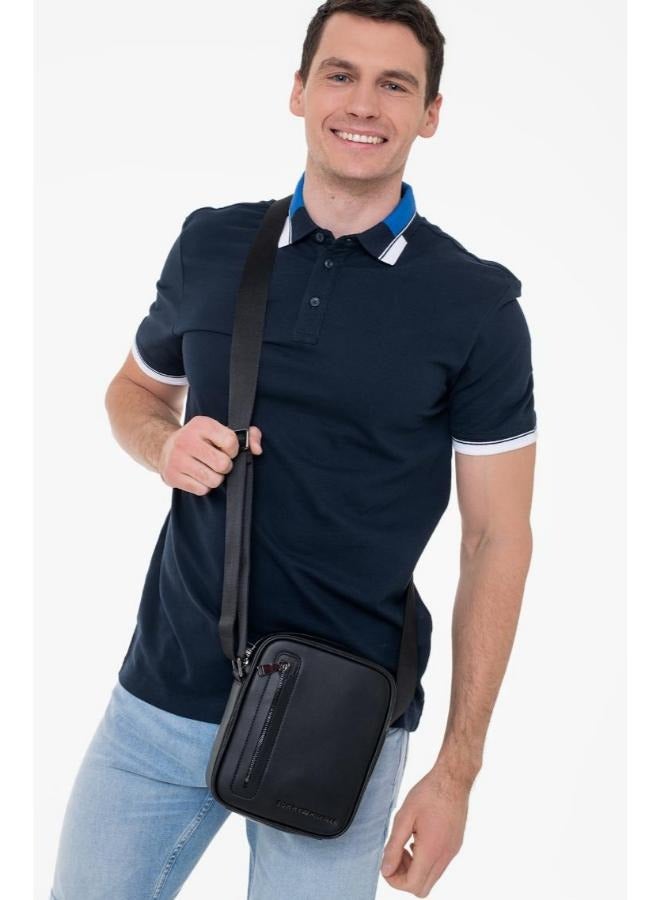 Tommy Hilfiger Plus Tommy Hilfiger cross bag for men  - Image 3
