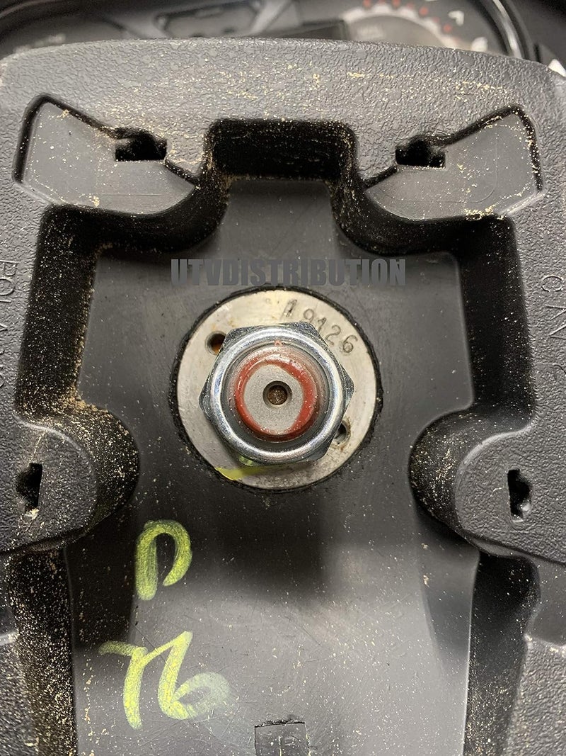UTVDistribution Polaris RZR Steering Wheel Puller Tool - Image 5