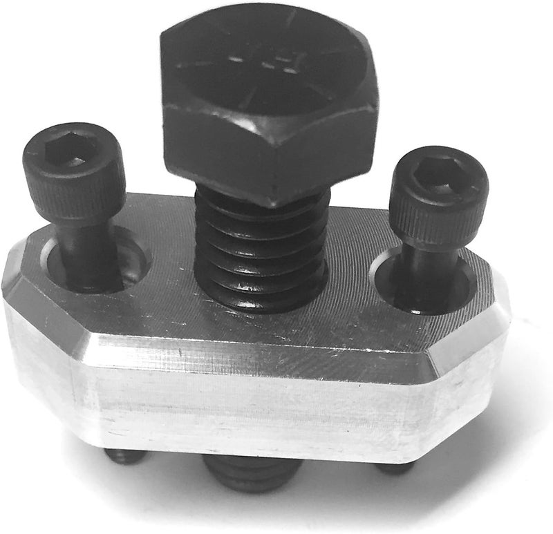UTVDistribution Polaris RZR Steering Wheel Puller Tool - Image 2