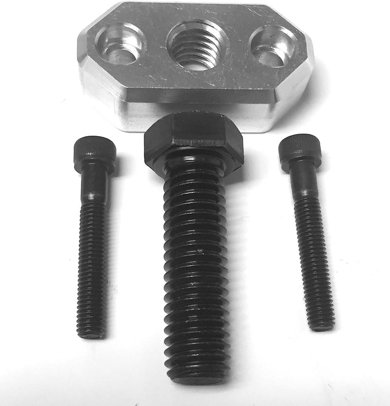 UTVDistribution Polaris RZR Steering Wheel Puller Tool - Image 3