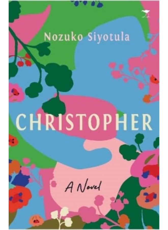 Christopher - Paperback